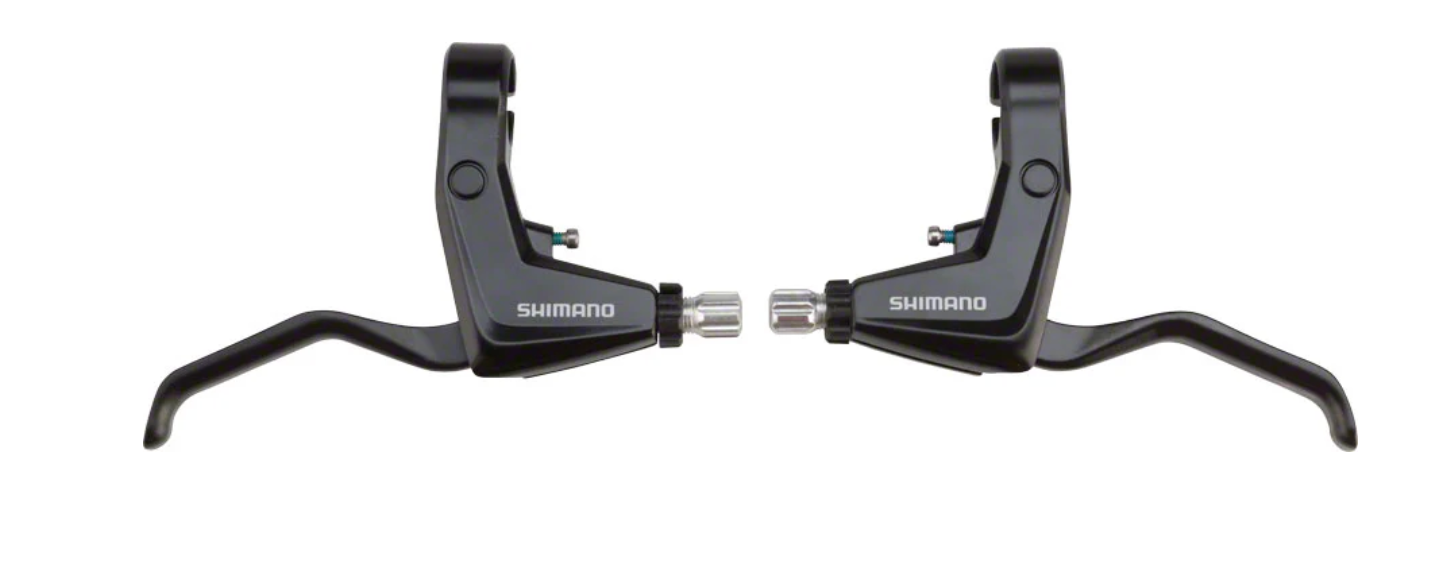 Shimano Alivio BL-T4000 V-Brake Lever Set