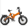 Electric bike - Up to 100Mile - 36mph